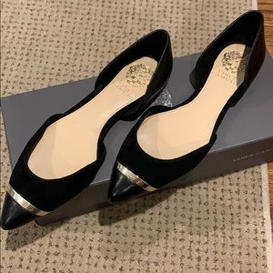 Vince Camuto Flats